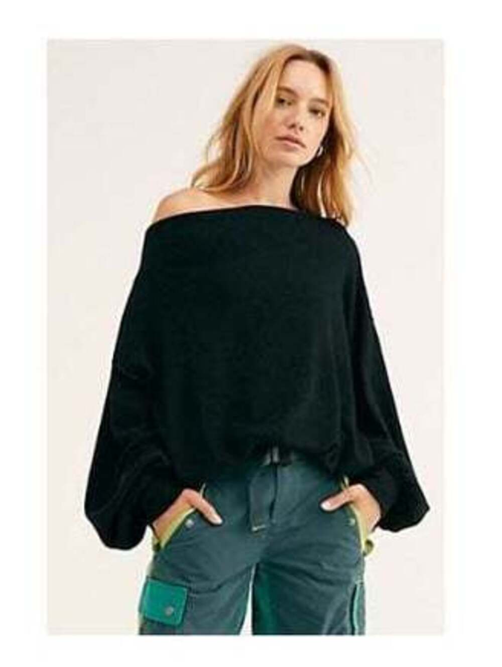 Free People Sweater